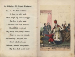 pier-sinterklaas-historie-zaanse-schans