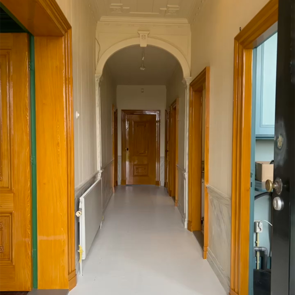 Open monumentendag Noorderhuis Zaanstad